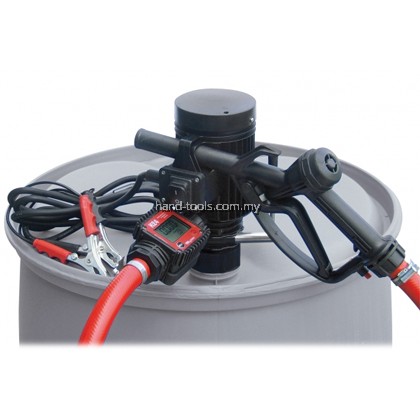 PICO230 M DIELSEL TRANSFER CENTRIFUGAL PUMP 